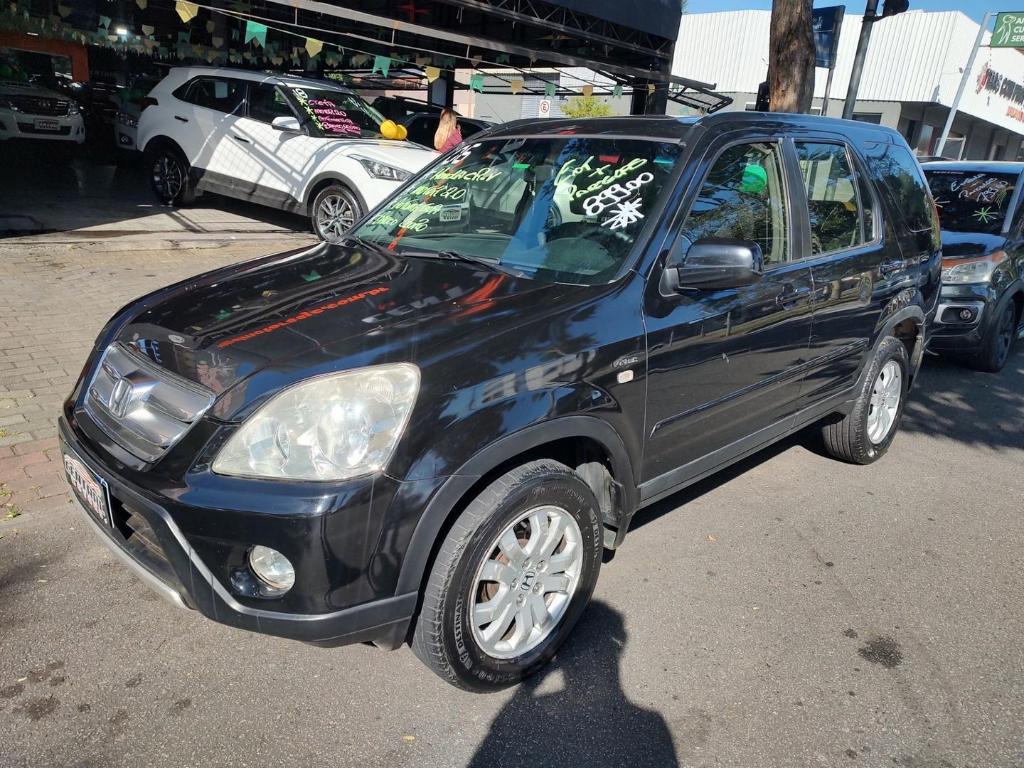 Honda Cr-V CR-V 2.0 16V Aut. 2006