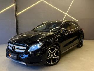 Foto do veículo Mercedes Gla-class 2.0 Gla 250 Sport Dct