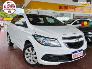 Foto do veículo Chevrolet Prisma 1.4 Spe/4 Lt