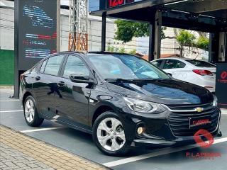 Foto do veículo Chevrolet Onix 1.0 Turbo Ltz Auto