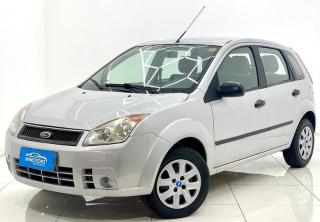 Foto do veículo Ford Fiesta 1.0 Flex
