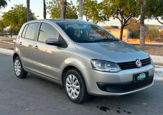 Foto do veículo Volkswagen Fox 1.0 Tec Total Flex