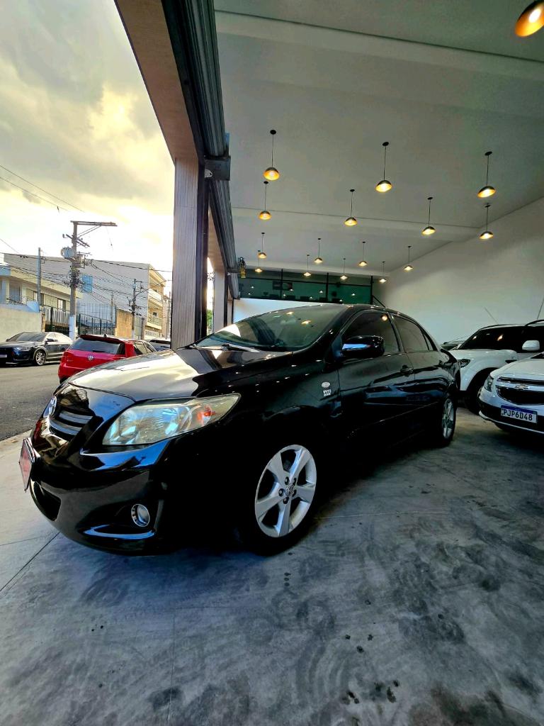 Toyota Corolla 2010