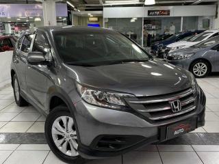 Foto do veículo Honda Cr-v Lx 2.0 16v 2wd/2.0 Flexone Aut.