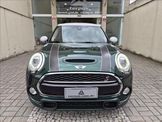 Foto do veículo Mini Cooper S 2.0 Turbo 16v 5p Aut.