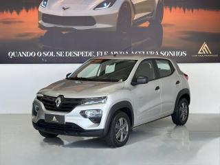 Foto do veículo Renault Kwid 1.0 Zen