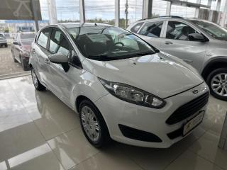 Foto do veículo Ford Fiesta 1.5 16v N-vct S