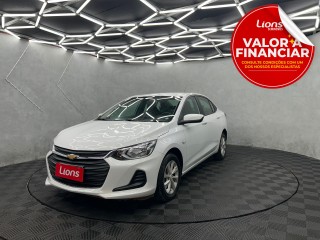Foto do veículo Chevrolet Onix Plus 1.0 Lt
