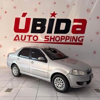 Foto do veículo Fiat Siena 1.0 Fire Flex El