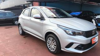 Foto do veículo Fiat Argo 1.0 6v Flex.