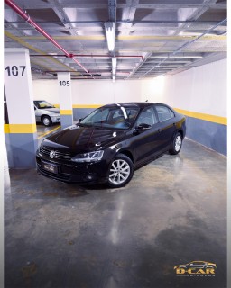 Foto do veículo Volkswagen Jetta 2.0 Total Flex Comfortline Tiptronic