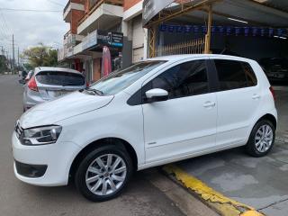 Foto do veículo Volkswagen Fox 1.0 Tec Total Flex