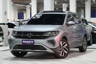 Foto do veículo Volkswagen T-cross Hig. 250 Tsi 1.4 Flex 16v 5p Aut