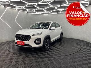 Foto do veículo Chery Tiggo 3x 1.0 T Pro Cvt