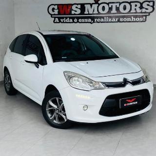 Foto do veículo Citroen C3 1.5 8v Flex Attraction