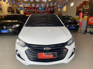 Foto do veículo Chevrolet Onix Plus 1.0 Turbo Ltz