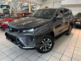 Foto do veículo Toyota Hilux Sw4 Srx 4x4 2.8 Tdi 16v Dies. Aut.