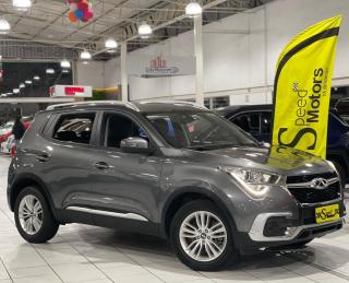 Foto do veículo Chery Tiggo 5x 1.5 T Dct