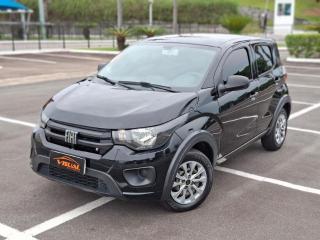 Foto do veículo Fiat Mobi 1.0 Like