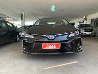 Foto do veículo Toyota Corolla Xei 2.0 Flex 16v Aut.
