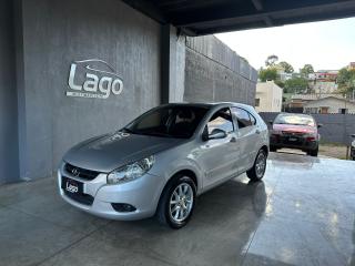 Foto do veículo Jac J3 1.4 16v Vvt