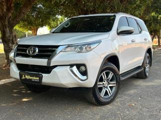 Foto do veículo Toyota Hilux Sw4 Srv 4x2 2.7 Flex 16v Aut.