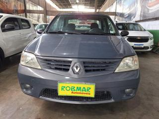 Foto do veículo Renault Logan Expression Flex 1.6 16v 4p