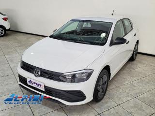 Foto do veículo Volkswagen Polo Track 1.0 Flex 12v 5p