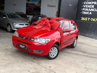 Foto do veículo Fiat Palio 1.0 Economy Fire Flex 8v 4p