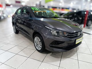 Foto do veículo Fiat Cronos Drive Gsr 1.3 8v Flex