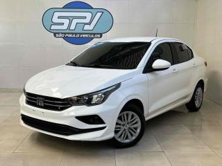 Foto do veículo Fiat Cronos 1.0