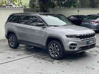 Foto do veículo Jeep Commander 2.0 Td380 Limited Auto 4wd