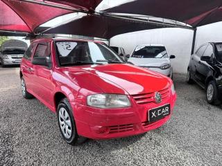 Foto do veículo Volkswagen Gol City (trend) 1.0 Mi Total Flex 8v 2p