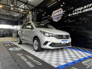 Foto do veículo Fiat Argo 1.0 Drive
