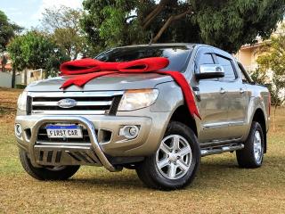 Foto do veículo Ford Ranger 2.5 Flex Cd Xlt