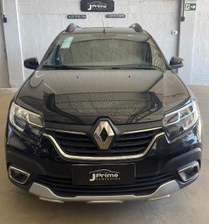 Foto do veículo Renault Sandero 1.0 S Edition