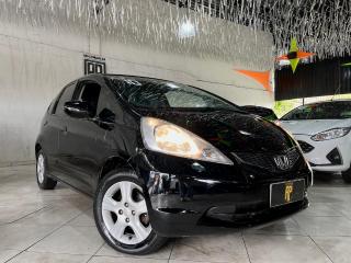 Foto do veículo Honda Fit Lx 1.4/1.4 Flex 8v/16v 5p Aut.