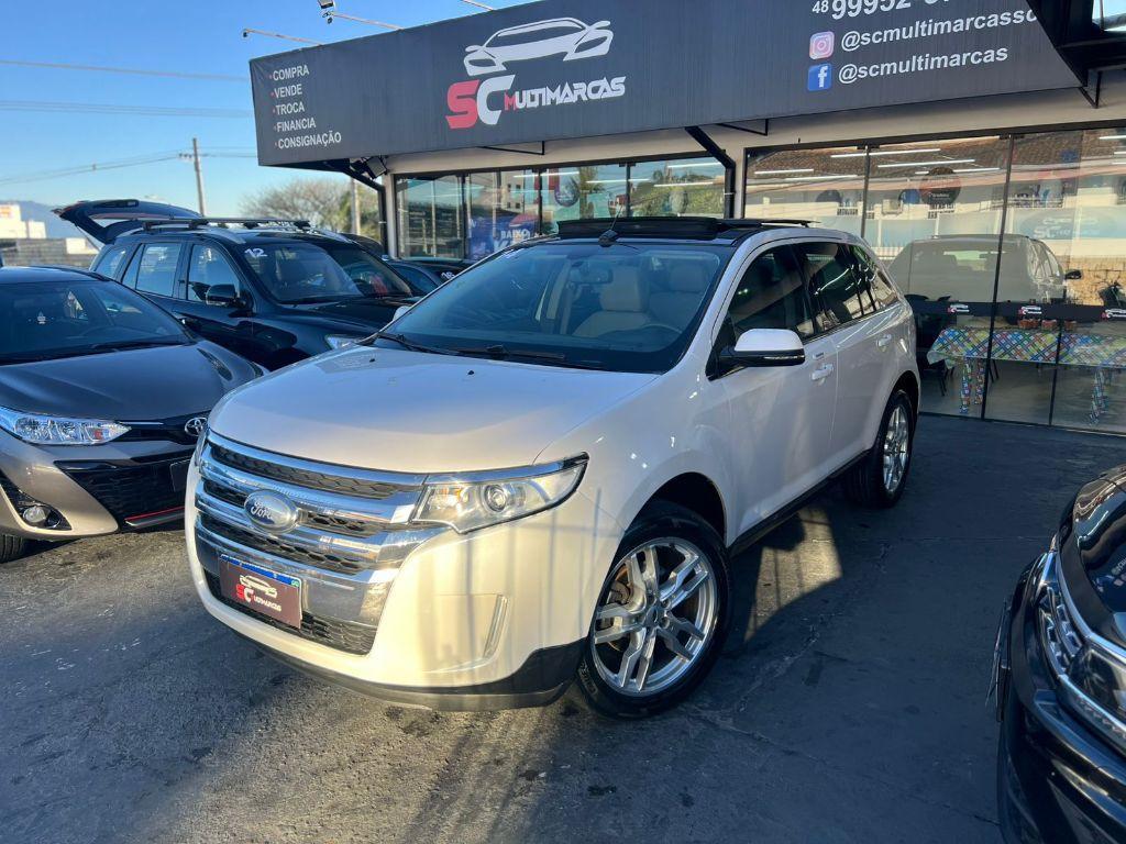 Ford Edge 2014