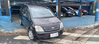 Foto do veículo Chevrolet Meriva 1.4 Econoflex Maxx