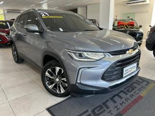 Foto do veículo Chevrolet Tracker Premier 1.2 Turbo 12v Flex Aut.
