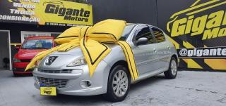 Foto do veículo Peugeot 207 1.6 Flex Escapade Sw