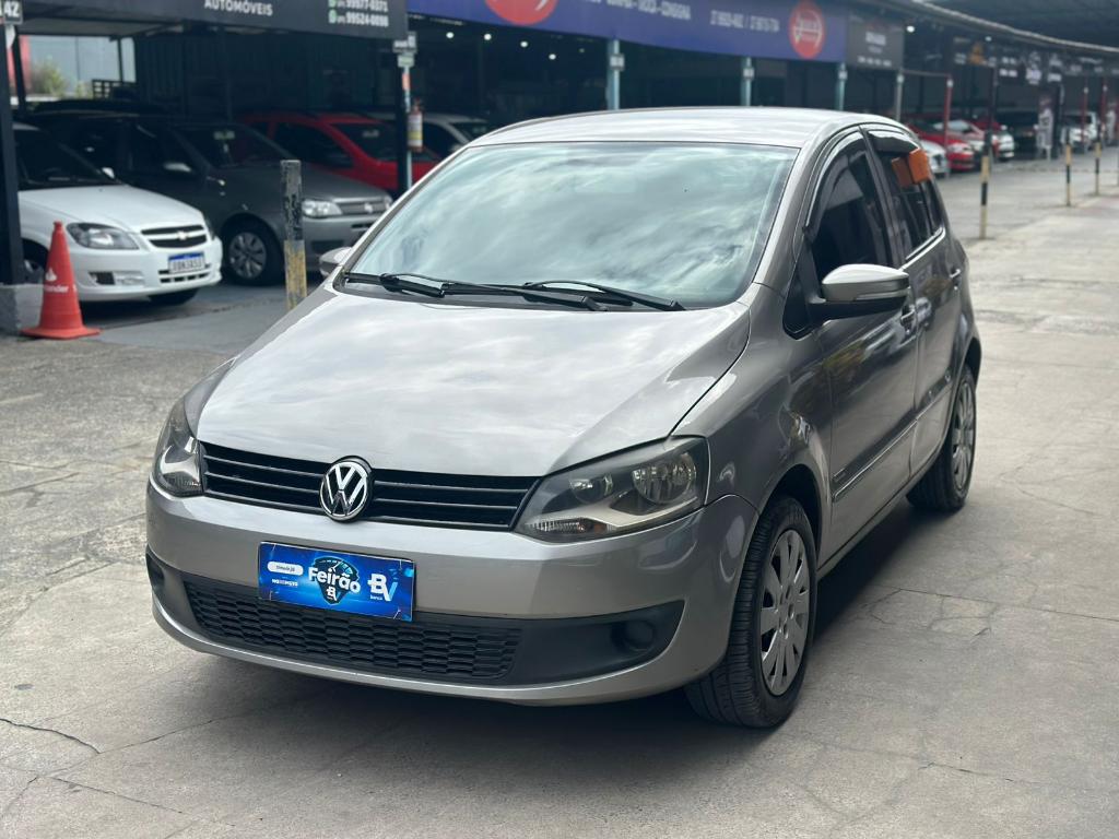 Volkswagen Fox OTHERS 2011