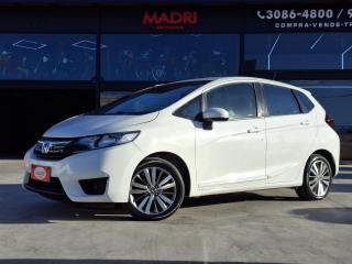 Foto do veículo Honda Fit 1.5 16v Flex Ex Cvt