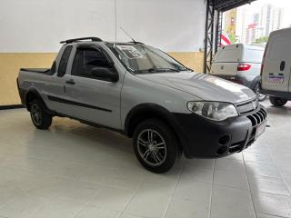 Foto do veículo Fiat Strada 1.4 Mpi Fire Flex 8v Ce