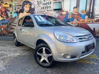 Foto do veículo Ford Ka 1.0 Flex