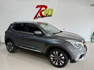 Foto do veículo Chery Tiggo 5x Txs 1.5 16v Turbo Flex Aut.