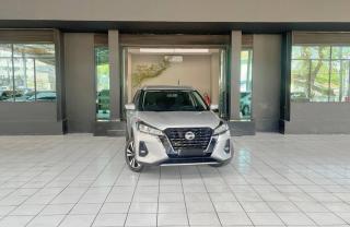 Foto do veículo Nissan Kicks Advance 1.6 16v Flex Aut.