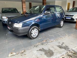 Foto do veículo Fiat Uno 1.0 Mille Fire Flex