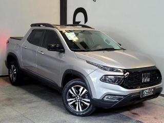 Foto do veículo Fiat Toro Freedom 1.3 T270 4x2 Flex Aut.