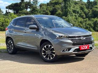Foto do veículo Chery Tiggo 7 Txs 1.5 16v Turbo Flex Aut.